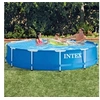Image de Piscine Metal Frame 366 x 76 cm 28210NP, piscine hors sol, ensemble de piscine,, piscines hors sol, ensembles de piscine