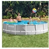 Image de Piscine Prism Frame 457 x 107 cm 26724GN, piscine hors-sol, ensemble de piscine,, piscines hors-sol, ensembles de piscine 3202758
