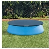 Image de Couverture de piscine ronde 244 cm 28020, couverture pour piscine, bâche de piscine,, couvertures pour piscines, bâches de piscine 3202776