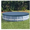 Image de Couverture de piscine ronde 457 cm 28032, couverture pour piscine, bâche de piscine,, couvertures pour piscines, bâches de piscine