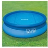 Image de Couverture solaire de piscine ronde 366 cm 29022