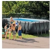 Image de Ensemble de piscine Ultra XTR Frame Rectangulaire 549x274x132 cm, piscine, ensemble de piscine,, piscines, ensembles de piscine 3202836