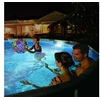Image de Applique murale de piscine à LED magnétique 28698, applique murale LED, éclairage de piscine,, appliques murales LED, éclairages de piscine 3202839