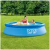 Image de Piscine Easy Set 244x61 cm PVC, piscine hors sol, piscine ronde,, piscines hors sol, piscine gonflable 3202881
