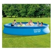 Image de Piscine avec système de filtration Easy Set 457x84 cm, piscine d'eau, piscine facile à installer,, piscine hors sol