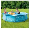 Image de Piscine Beachside Metal Frame 305x76 cm, piscine, piscine encadrée,, piscine hors sol 3202883