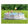 Image de Ensemble de piscine Prism Frame Premium 427x107 cm, piscine à cadre, piscine familiale, piscine hors sol, piscines à cadre, piscines familiales