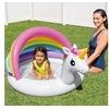 Image de Piscine pour bébé Unicorn 127x102x69 cm, piscine, pataugeoire,, piscine gonflable, piscine pour enfants 3202898