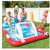 Image de Centre de jeux pour sports d'action 325x267x102 cm, piscine gonflable, piscine, centre de jeux de piscine, piscines gonflables, piscines