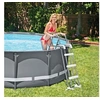 Image de Echelle de sécurité pour piscine à 3 marches 91-107 cm, échelle de sécurité,,, échelle de piscine à 3 marches 3202928