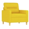 Image de Ensemble de Canapés avec Coussins 3 pcs, Canapés avec Accoudoirs, Ensemble de Meubles, Mobilier de Salon, Moderne, 3201557
