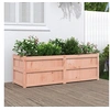 Image de Jardinière 150x50x50 cm bois massif douglas