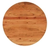 Image de Tafelblad rond à~ 80x2,5 cm massief acaciahout370054