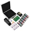 Image de Jeu de jetons de poker 600 pcs 11,5 g