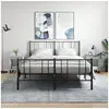 Image de Tables de chevet 2 pcs gris béton 40x35x50 cm bois d'ingénierie 830741