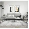 Image de Tables basses - - Gris béton - Rectangulaire - Contemporain - Design