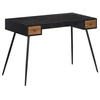 Image de Bureau 117x56,5x75 cm teck massif récupéré