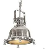 Image de Lampe suspendue - - Aluminium - 29x29x153 cm - 40 W - Design contemporain