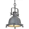 Image de Hanglamp 34x34x146 cm aluminium357839