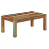 Image de Table Basse, Bout de Canapé, Table d'Appoint, Meuble de Salon Salle de Séjour Intérieur, Moderne, Bois de 356252