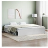 Image de Cadre de lit blanc 180x200 cm super king 3203880