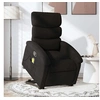 Image de Fauteuil de massage, relaxation tissunoir