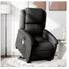 Image de Fauteuil de massage, relaxation tissunoir