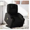Image de Fauteuil de massage, relaxation tissunoir