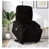 Image de Fauteuil de massage, relaxation tissunoir