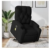 Image de Fauteuil de massage, relaxation tissunoir