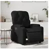 Image de Fauteuil électrique réglable similicuirnoir