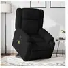 Image de Fauteuil de massage, relaxation tissunoir
