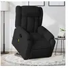 Image de Fauteuil de massage, relaxation tissunoir