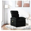 Image de Fauteuil de massage, relaxation tissunoir