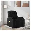 Image de Fauteuil de massage, relaxation tissunoir