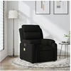 Image de Fauteuil de massage, relaxation tissunoir