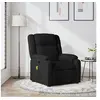 Image de Fauteuil de massage, relaxation tissunoir