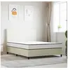 Image de Matelas à ressorts bonnell moyen 160x200 cm3206406
