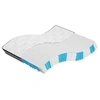 Image de Matelas ressort 160x200 cm accueil ferme soutien tres ferme epaisseur 25 cm 7 zones housse de matelas