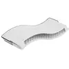 Image de Matelas ressort 90x190 cm accueil ferme soutien moelleux epaisseur 18 cm housse de matelas