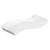 Image de Matelas à ressorts bonnell moyen 80x200 cm372983