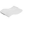 Image de Matelas mousse 140x190 cm accueil ferme soutien medium epaisseur 16 cm Non specifie zones housse de matelas