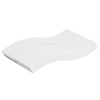 Image de Matelas enfant 80x160 cm accueil ferme soutien medium epaisseur 16 cm Non specifie zones housse de matelas