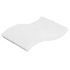 Image de Matelas en mousse moyennement doux 140x190 cm373049