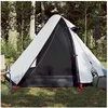 Image de Tente de camping à dôme 2 personnes tissu occultant imperméable