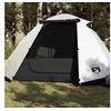 Image de Tente de camping à dôme 2 personnes tissu occultant imperméable