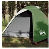 Image de Tente de camping à dôme 2 personne vert imperméable