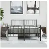 Image de Tables de Chevet et Portes Vitrées 2 pcs, Armoires de Lit avec Rangement, Tables de Nuit, Armoires de Nuit Chambre, 836527