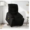 Image de Fauteuil de massage, relaxation tissunoir