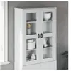 Image de Dessus pour buffet VIKEN blanc bois d ingénierie